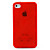  beskyttende TPU cover til iPhone 4 og 4S