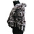  High Quality Rex Rabbit Fur Special Occasion/Wedding Shawl