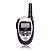 20 Channels Walkie Talkie with Backlit LCD Screen (2km Range)