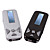  1,44 Zoll mp3-Player mit LCD-Bildschirm (4GB)