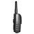  22 Channels Walkie Talkie with Super Bright Blue LED Flashlight and LCD Screen