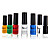  zuivere kleuren uv builder gel nail art set