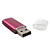  1gb mini-portátil USB flash drive (cores sortidas)