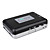  ezcap cattura cassette usb, convertire nastri e cassette in mp3, convertitore portatile di acquisizione usb cassette-to-mp3