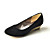  Suede Round Toe Ballet Flats (More Colors)