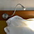  Power LED Wall Lamp(0922-UE-CL3005)