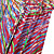  Halter Neck Chiffon Maxi Dress (More Colors)