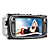  7 Inch Car DVD Player for Ford Mondeo 2009-2011 with Canbus (GPS, DVB-T, Bluetooth, RDS)
