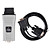  14 Pin Consult Port for Nissan vehicles