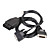  OBD2 EOBD Scan-Tool vs550