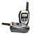  20 Channels Walkie Talkie with Backlit LCD Screen (2km Range)