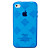  beskyttende TPU cover til iPhone 4 og 4S