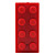  tf lector de tarjetas reproductor de mp3 (una variedad de colores, el estilo de Lego)