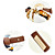  Scarf Bow Wide Belt