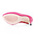  Satin Stiletto Peep Toe Pump with Rhinestone Wedding Shoes (More Colors)