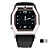 TW520 - 1,6 pouces de mobile montre (bluetooth java)