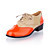  ALANA - Flatsko uformell Leatherette