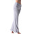  Yoga & Aerobic Frau Sportbekleidung Hose (weiß)