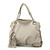  Stylish Lady's PU Handbag With Tassels / Chains Handles