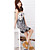  Chiffon Sheath/Column Empire Sundress (More Colors)
