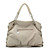  Stylish Lady's PU Handbag With Tassels / Chains Handles