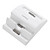  PISEN Common Dock for iPhone, iPad, and iPod
