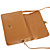  Ceinture en cuir de vachette embellissement cross-body bag (24cm * 6cm * 17cm)