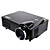  1080P Portable HD LED Projector with TV Tuner HDMI