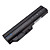  batterie pour HP Pavilion dm1-1000 dm1-2000-2000 dm1z mini-311c-1000 311 HSTNN-cq44c 572831-121 HSTNN-db0n HSTNN-ob0n