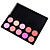  encontrar cor 10 cores de maquiagem corar paleta blush em pó