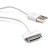  Cabo USB para iPad, iPhone e iPod (3m, Branco)