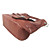  Faux Leather With Crystal/Rhinestone Shoulder Bag/Tote (More Colors)