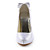  DENTON - Stiletto Matrimonio Satin