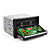  7 pulgadas de pantalla digital de 2 DIN Car DVD Player (GPS, TV, bluetooth, RDS)