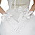  Satin Bridal Gloves With Bow (More Colors)