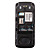  5630 - dual sim téléphone portable 2,2 pouces bar (bluetooth tv)