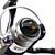  vissen spinning reel 10 +1 kogellager