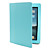  Protective PU Leather Case and Stand for iPad 2 (Assorted Colors)