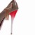  FIDDA - Pumps Kunstleder
