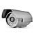  Outdoor Waterproof IP Wireless Camera with Infrared Night Vision and Motion Detection