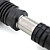  mxdl 5 modes CREE XM-L T6 LED Flashlight (1x18650)