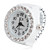  Women's Alloy Analog Ring Watch with Diamond (Assorted Colors)