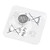  maxell pile SR626SW pile alcaline (1.55v)