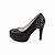  FELISA - Escarpins Simili Cuir