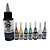  Tattoo Ink Set 1 * 60 ml and 7 * 5ml