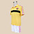  Cosplay Costume Inspired by The Prince of Tennis Rikkai Daigaku Fuzoku Summer Sportswear
