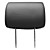  7 Inch Car Headrest DVD Player 1 Pair (Detachable Panel, SD/USB, Game, IR Transmitter)
