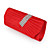  Ruched Satin With Rhinestone Lattice Evening Bag/Clutch (More Colors)