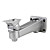  coolcam - utendørs vanntett trådløs ip coolcamera (M-JPEG, støtte iphone, nattsyn)