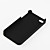  estilo de espejo de metal cubierta protectora para el iPhone 4 y 4S (tablero de ajedrez)